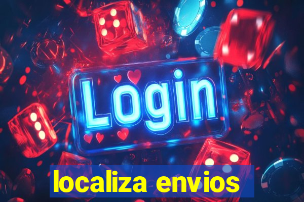 localiza envios